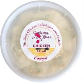 Original Chicken Salad 8 oz.